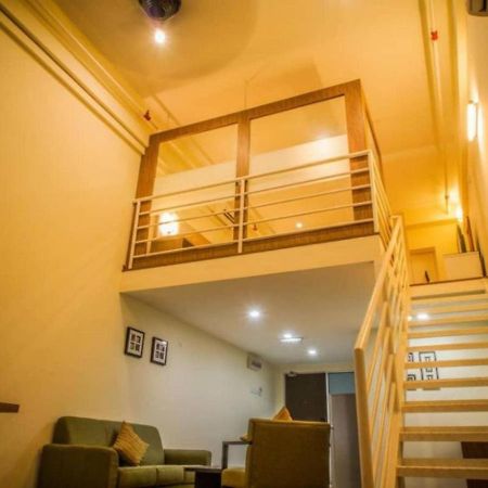 THE CEO Executive Suites Bayan Lepas Exterior foto
