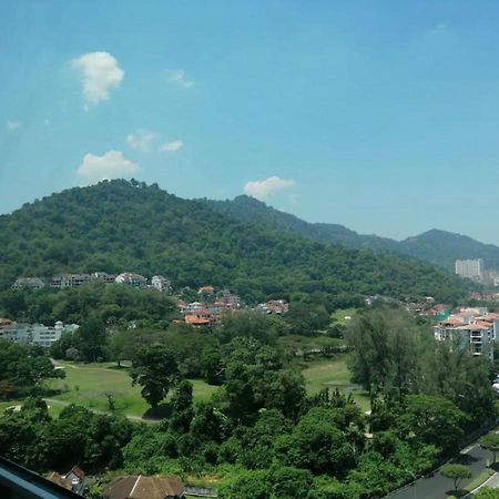 THE CEO Executive Suites Bayan Lepas Exterior foto