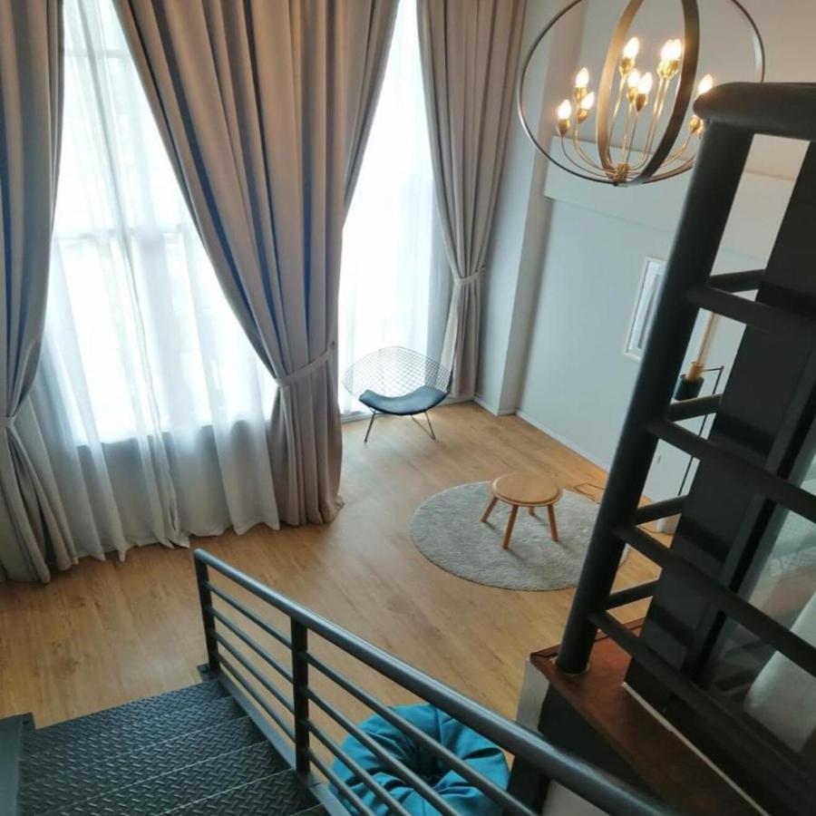 THE CEO Executive Suites Bayan Lepas Cameră foto