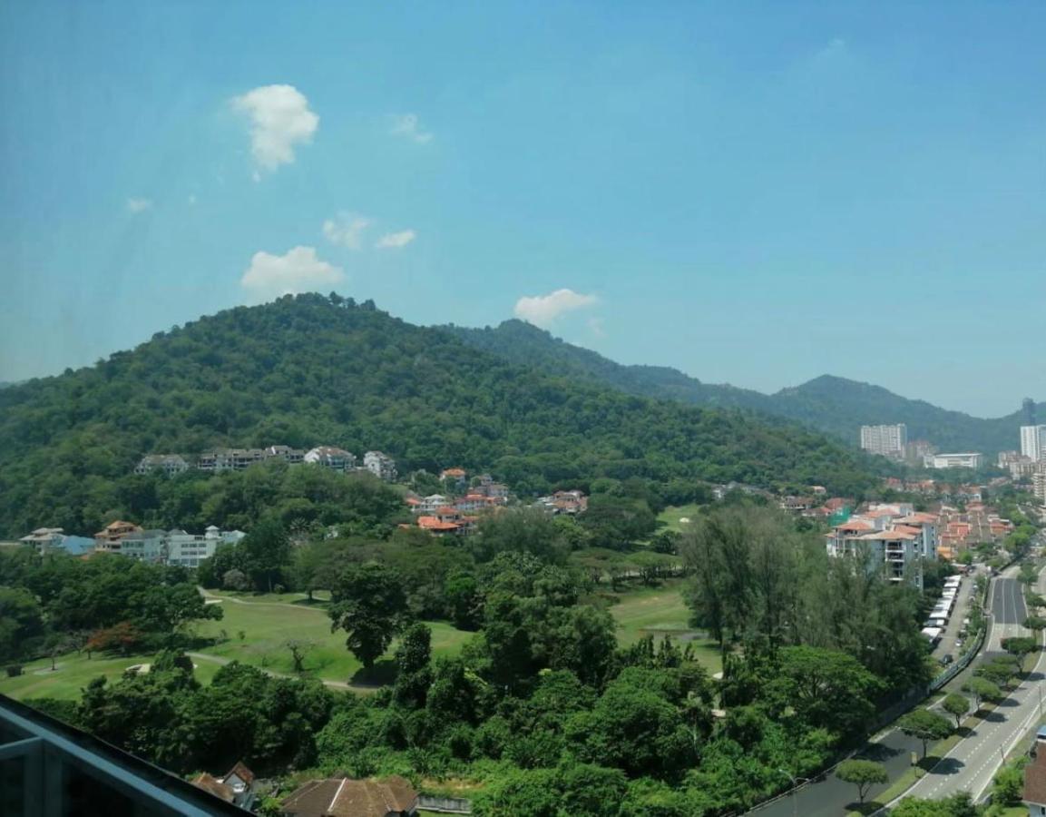 THE CEO Executive Suites Bayan Lepas Exterior foto