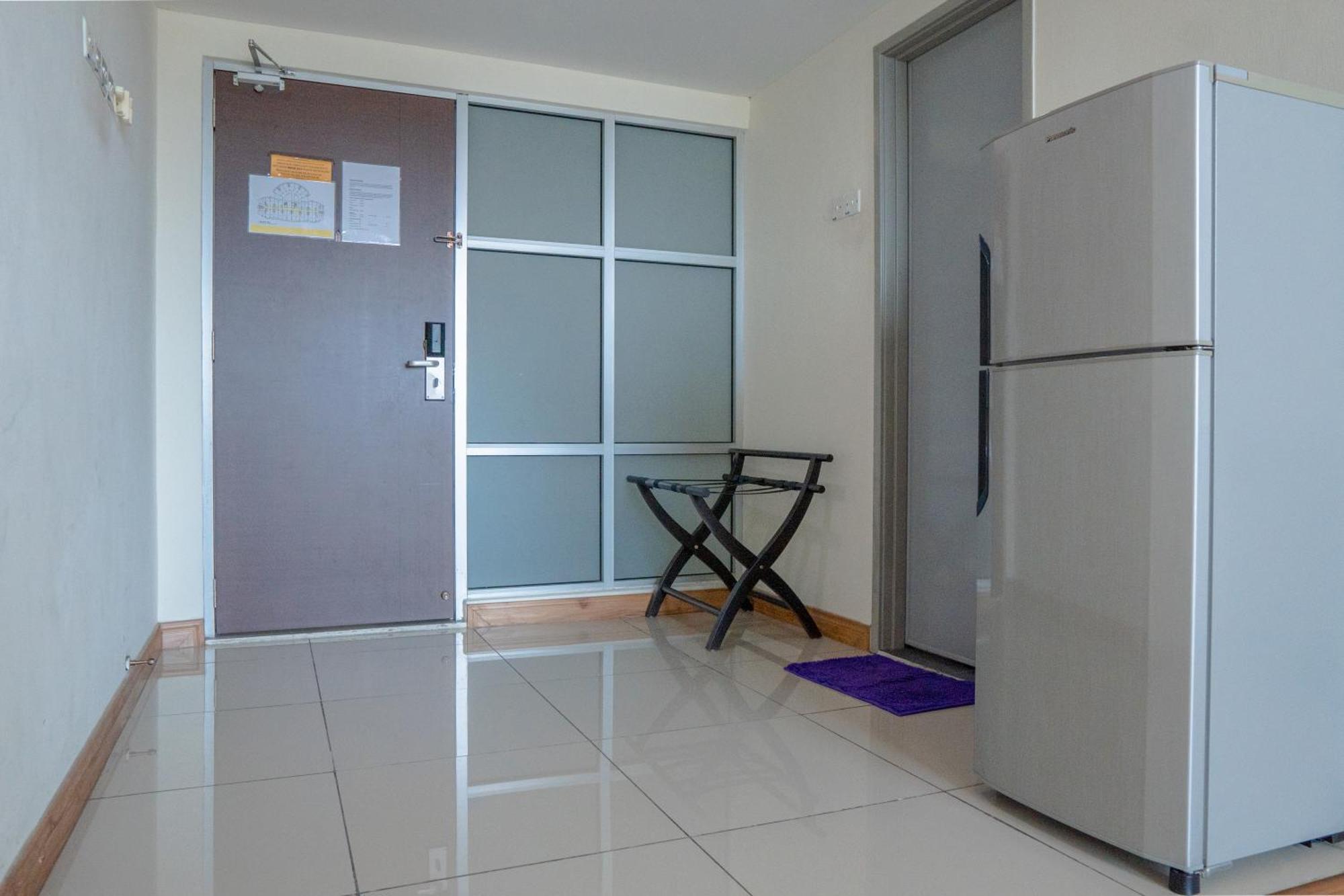 THE CEO Executive Suites Bayan Lepas Exterior foto