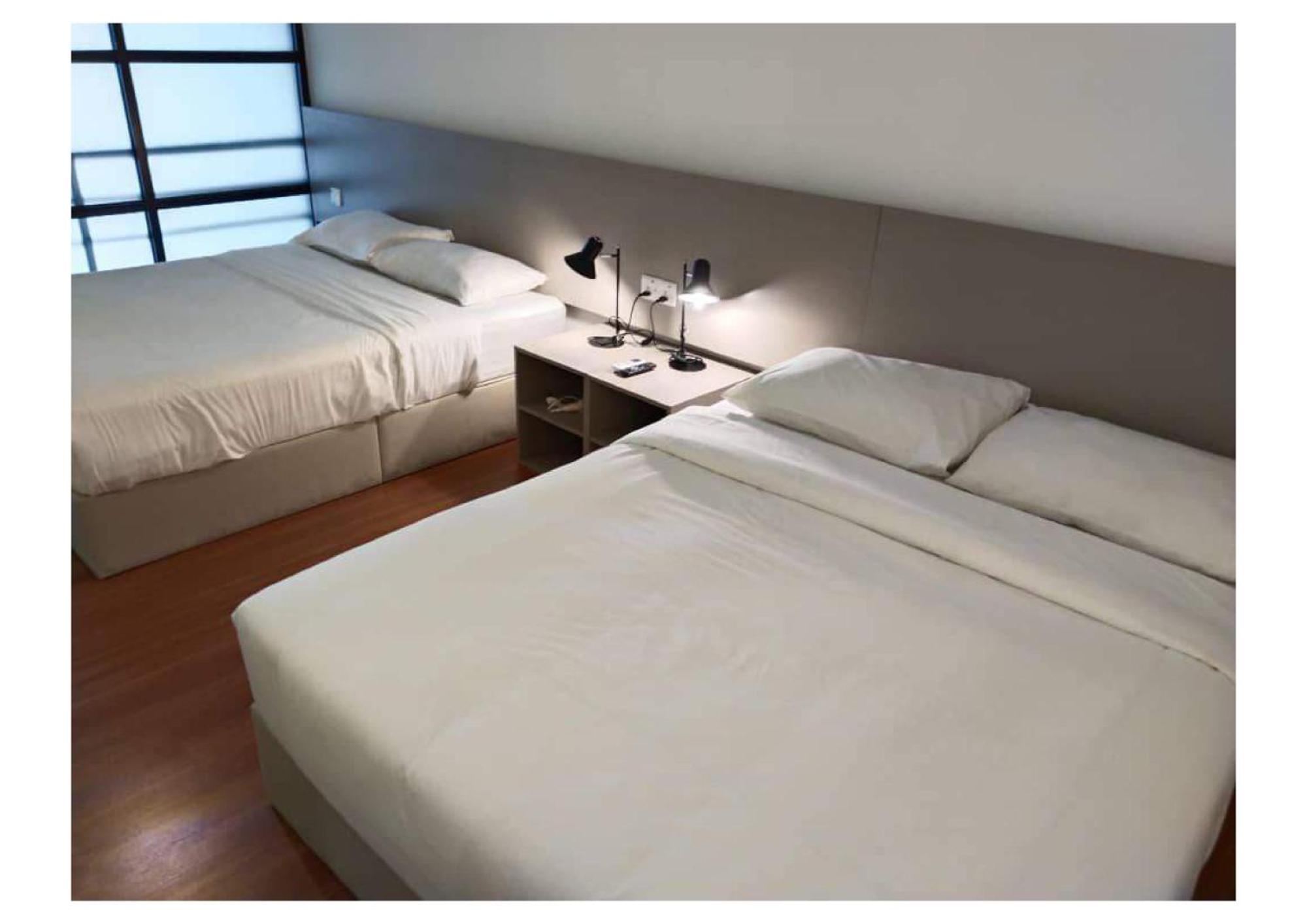 THE CEO Executive Suites Bayan Lepas Cameră foto