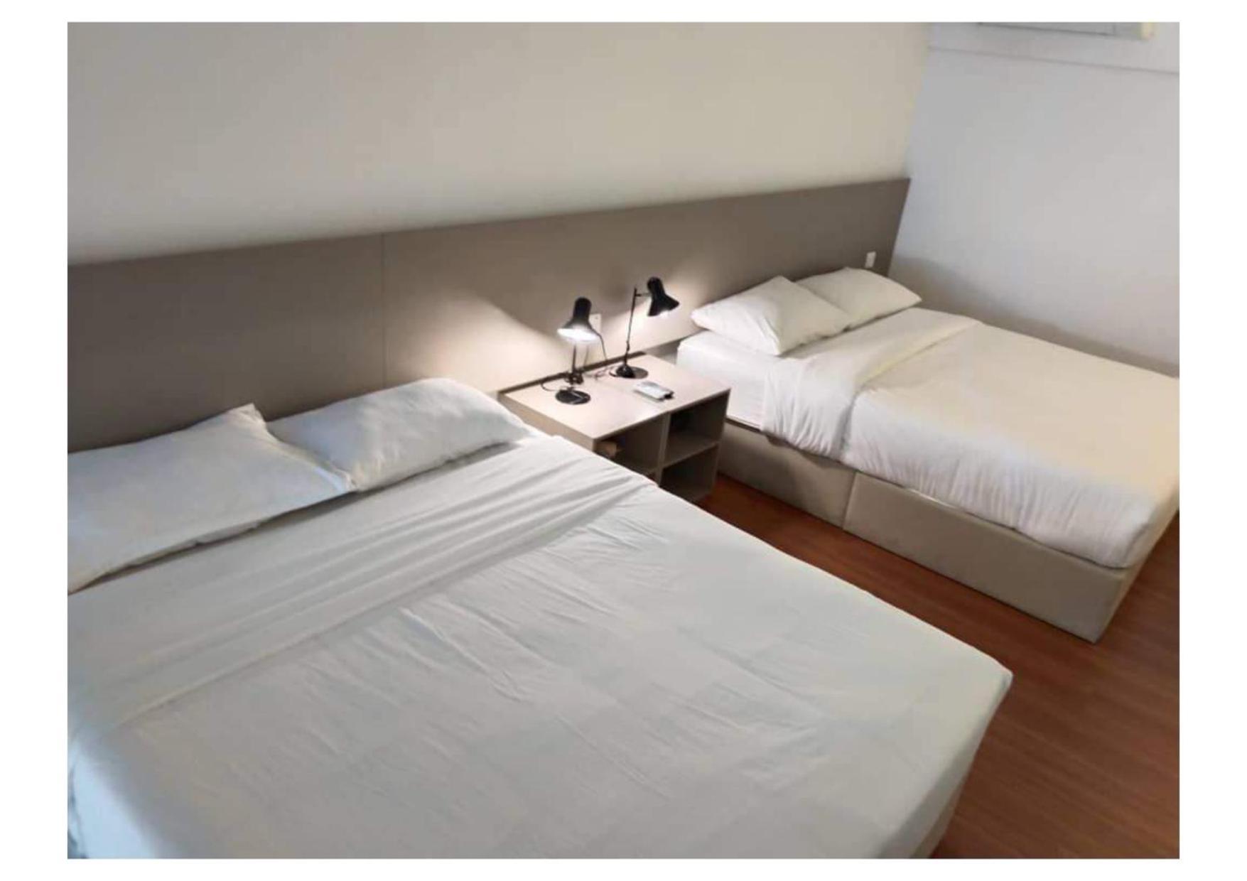 THE CEO Executive Suites Bayan Lepas Cameră foto