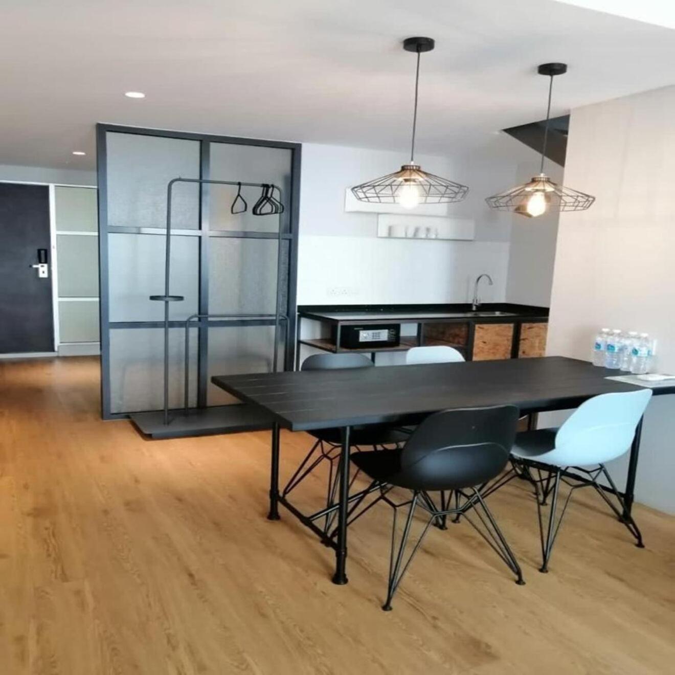 THE CEO Executive Suites Bayan Lepas Cameră foto
