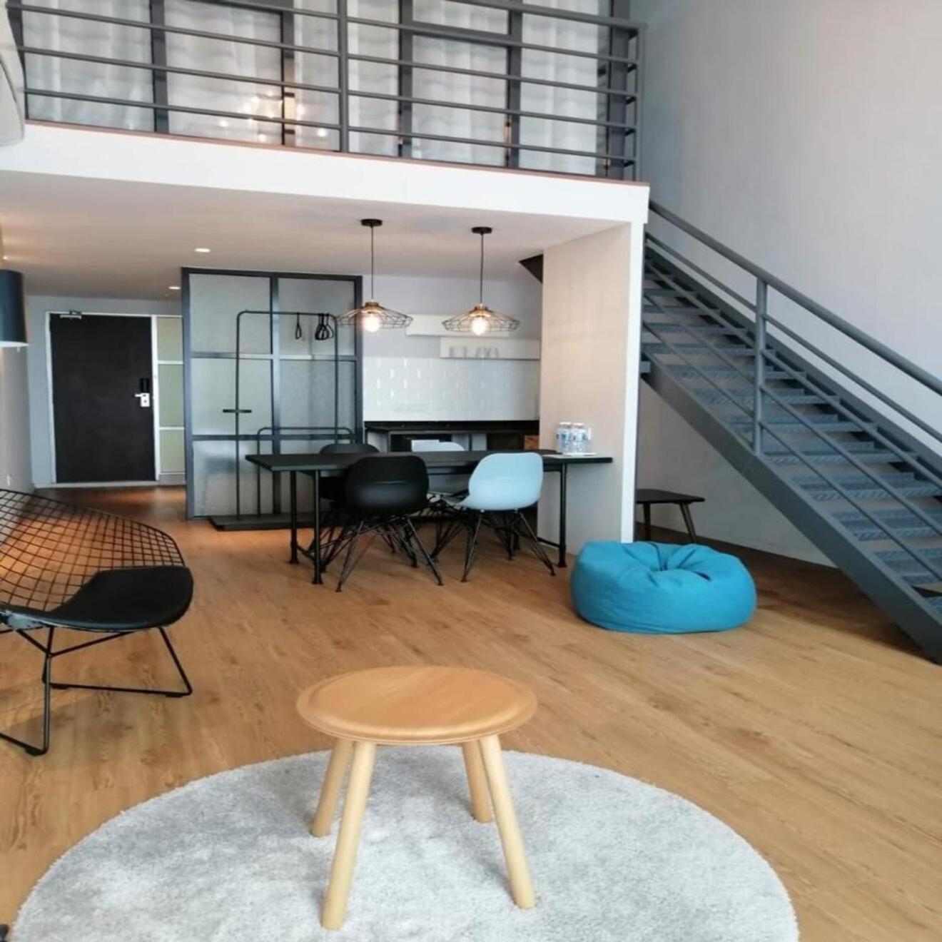 THE CEO Executive Suites Bayan Lepas Cameră foto